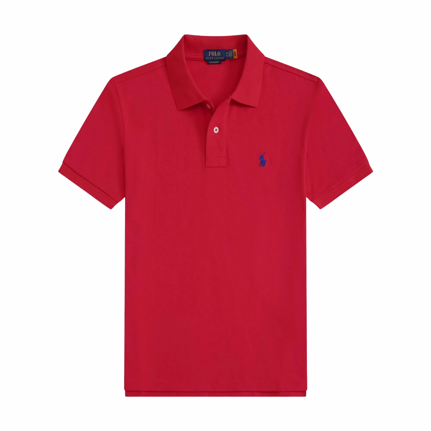 Polo Ralph Lauren Red Blue