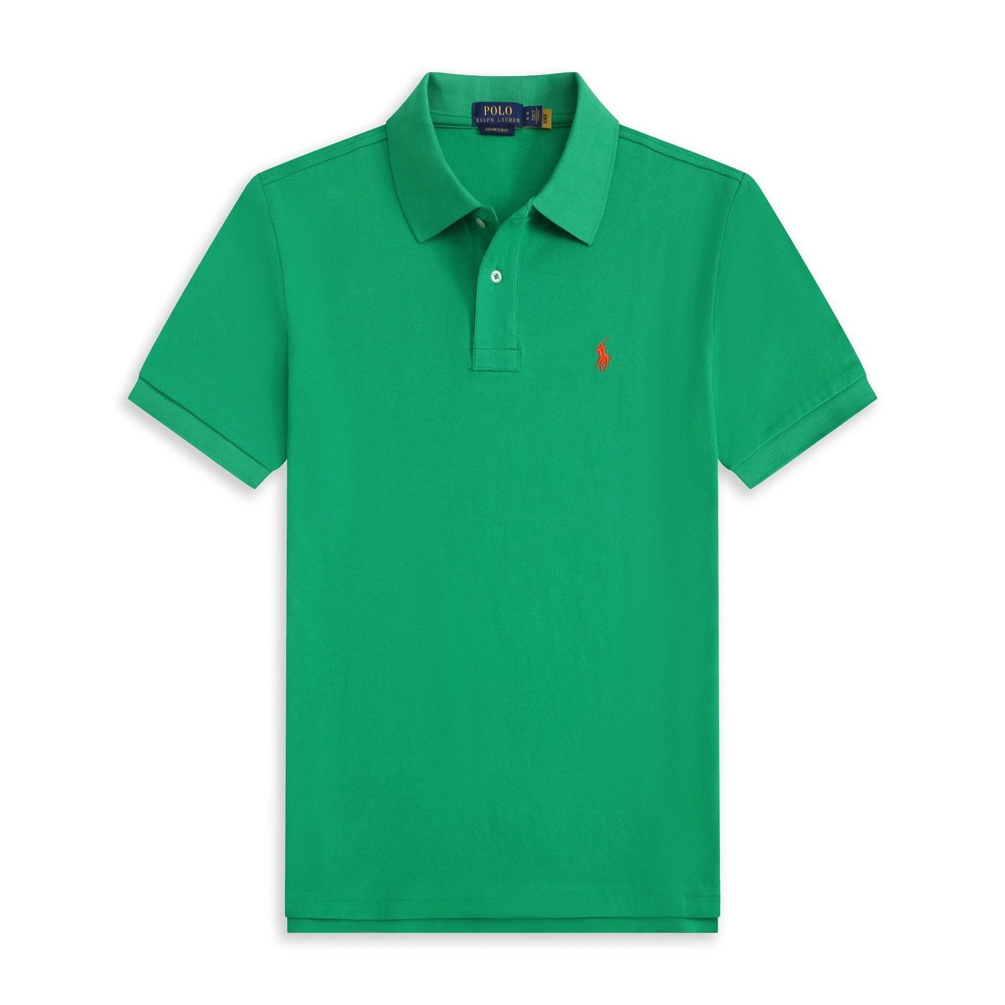Polo Ralph Lauren Green Orange