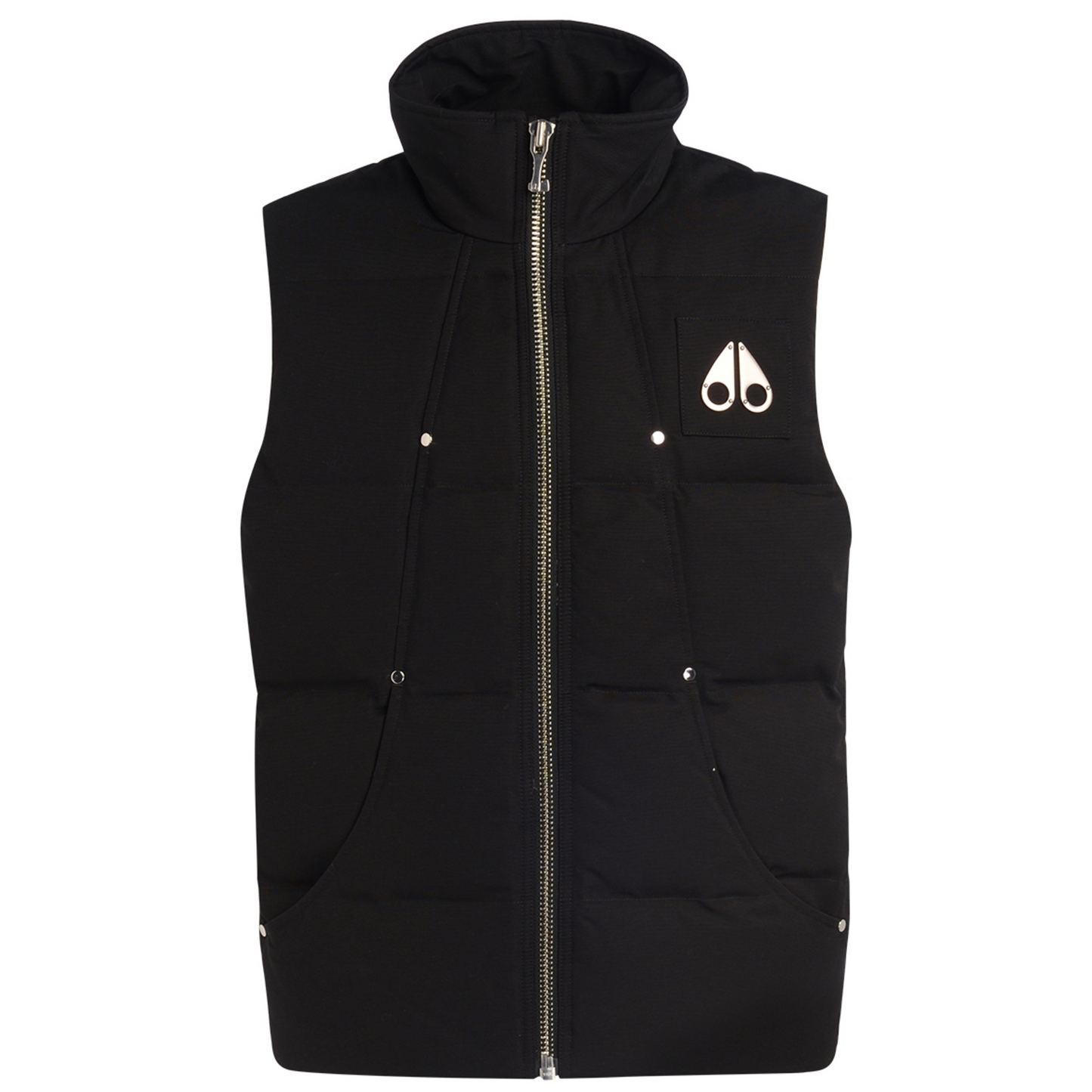 Moose Knuckles Montreal Black