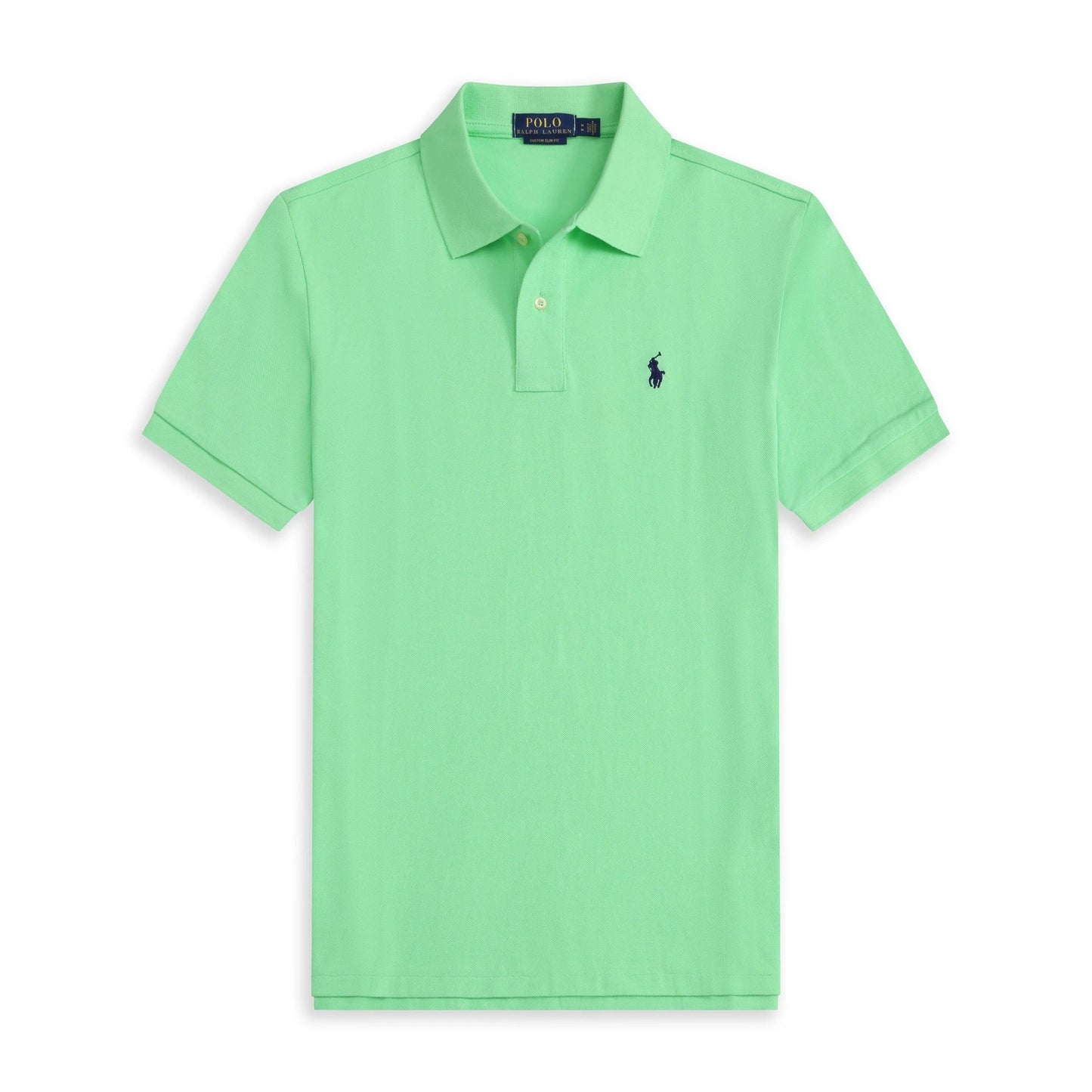 Polo Ralph Lauren Light Green Blue