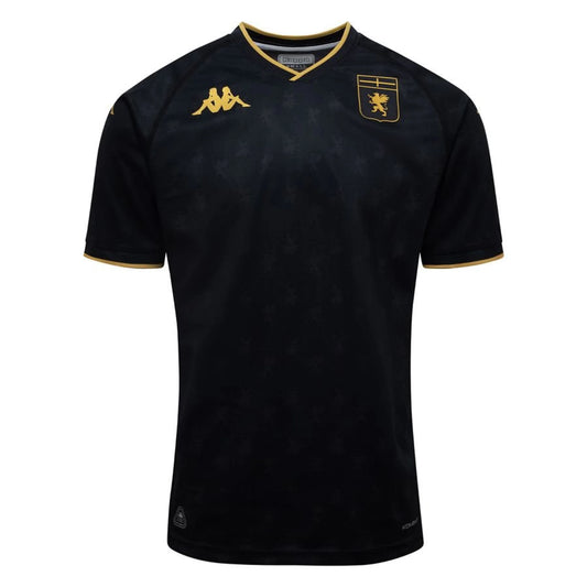 Genua Third Jersey 24/25