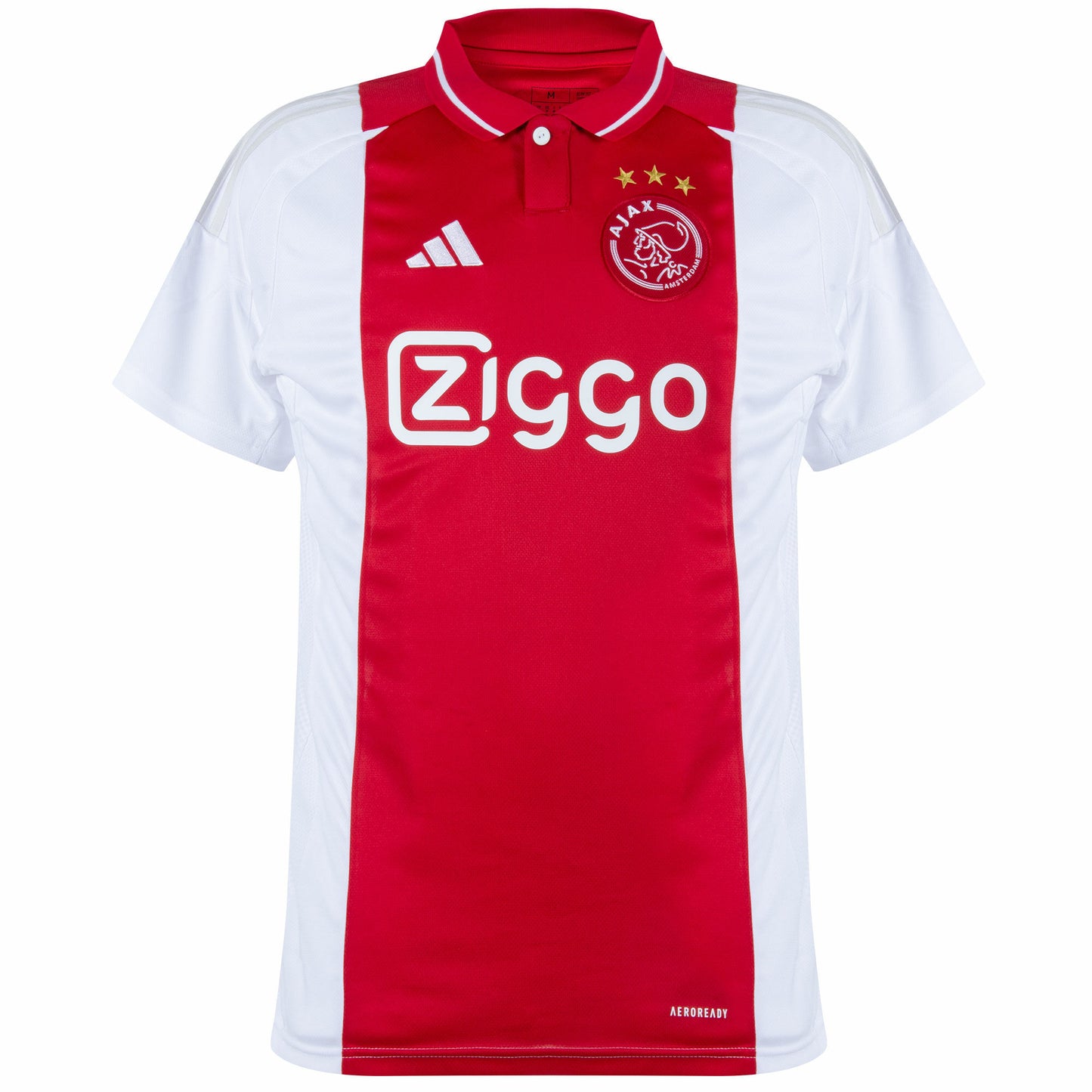 Ajax Home Jersey 24/25