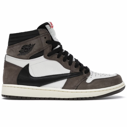 Air Jordan 1 Retro High OG SP Travis Scott Mocha