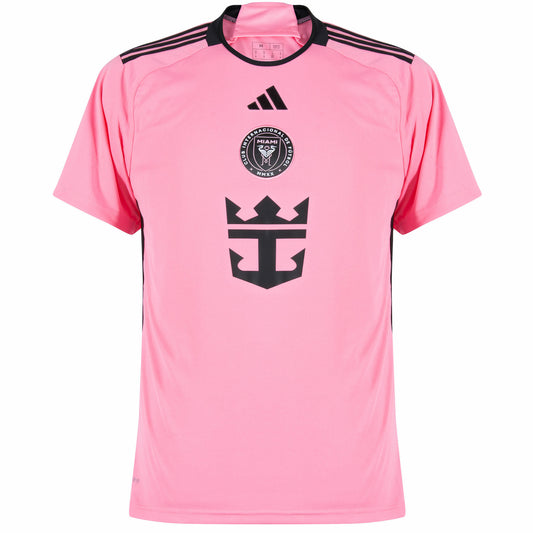 Inter Miami Home Jersey 24/25