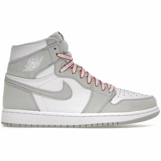Air Jordan 1 Retro High OG Seafoam