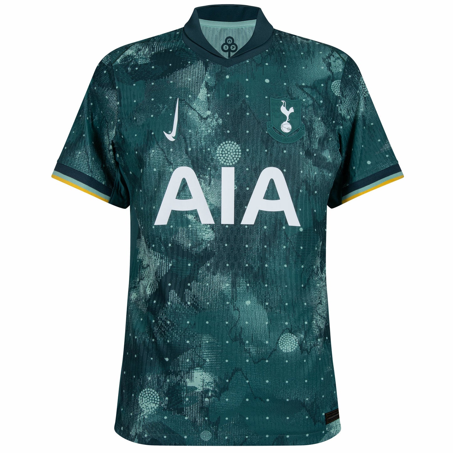 Tottenham Hotspur Third Jersey 24/25