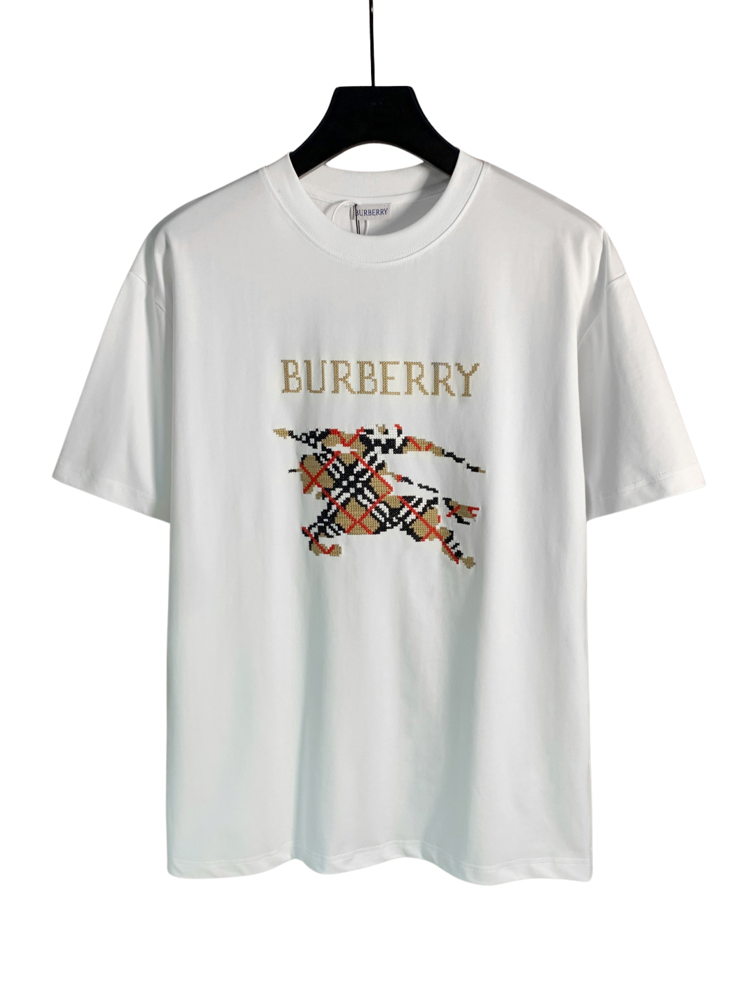 Burberry T-Shirt White
