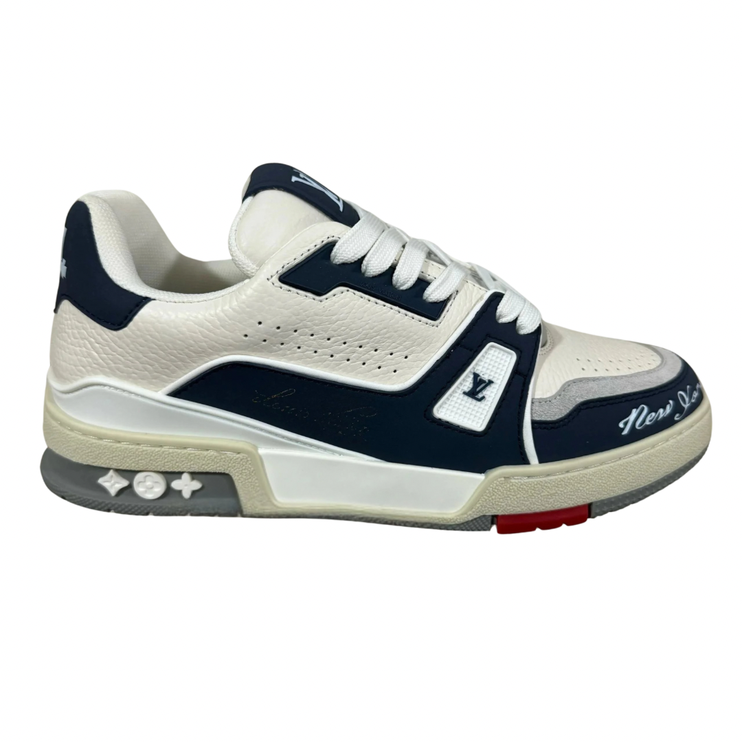 Louis Vuitton LV Trainer New York