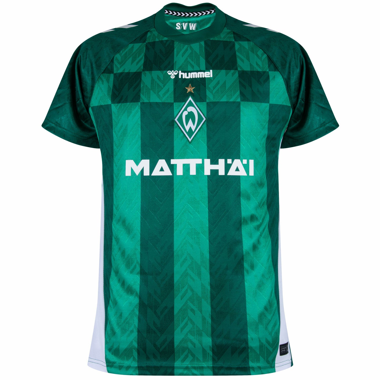Werder Bremen Home Jersey 24/25