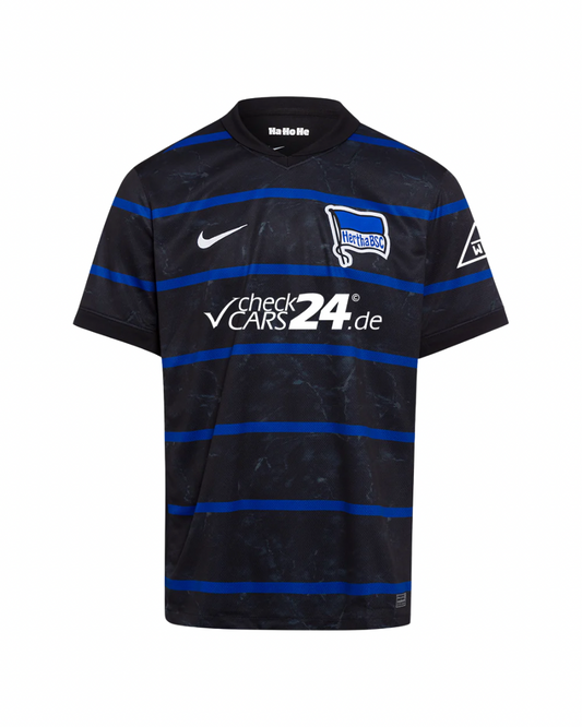 Hertha BSC Away Jersey 24/25