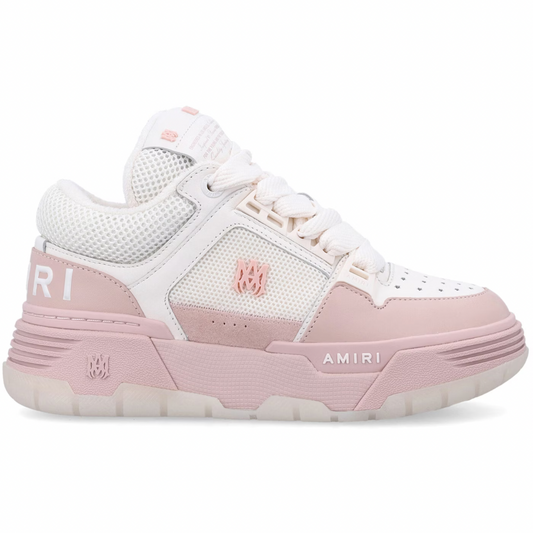 AMIRI MA-1 Alabaster Pale Peach