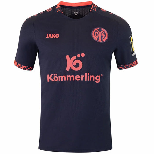 Mainz 05 Away Jersey 24/25