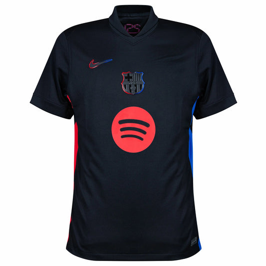 FC Barcelona Away Jersey 24/25