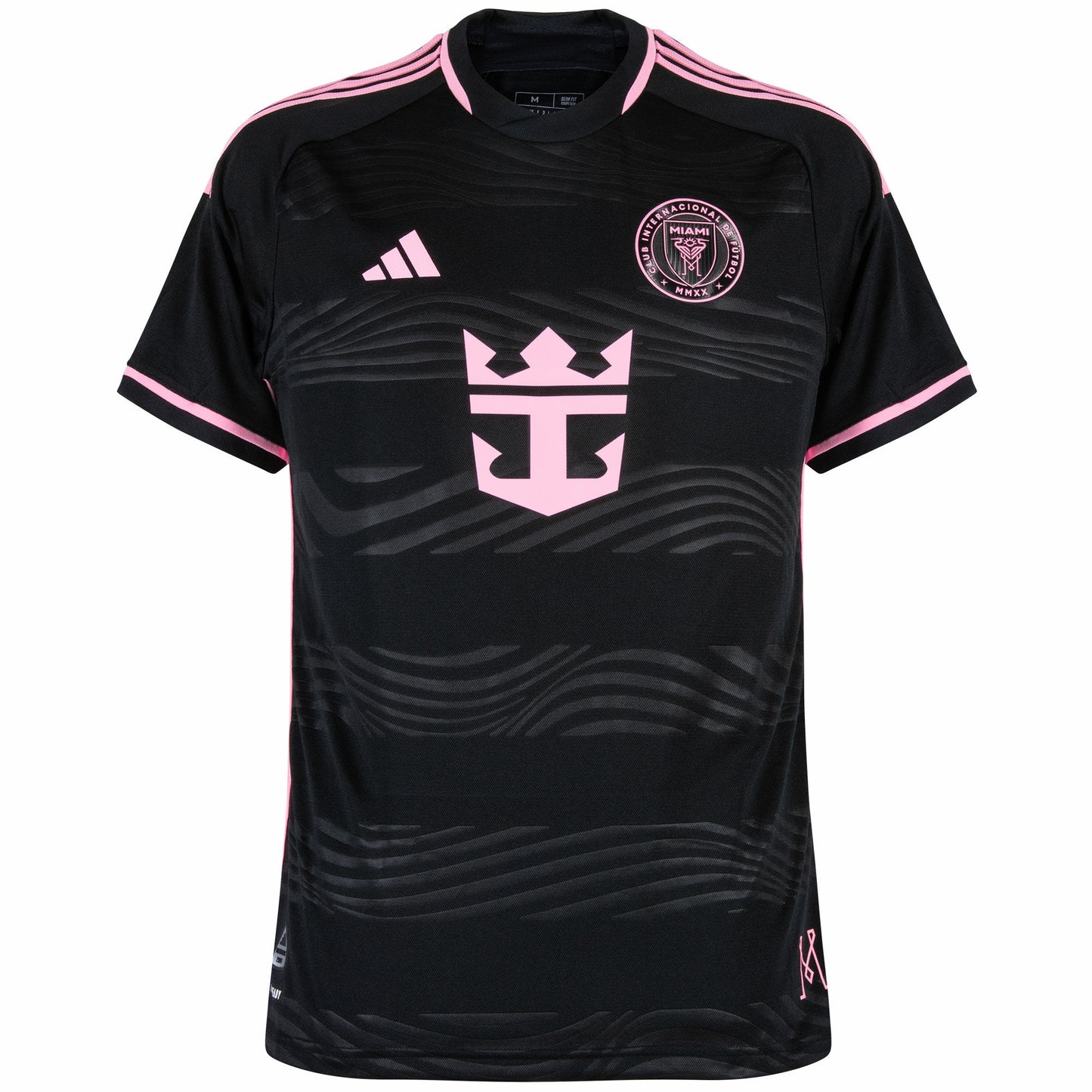 Inter Miami Away Jersey 24/25