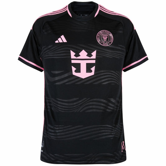 Inter Miami Away Jersey 24/25
