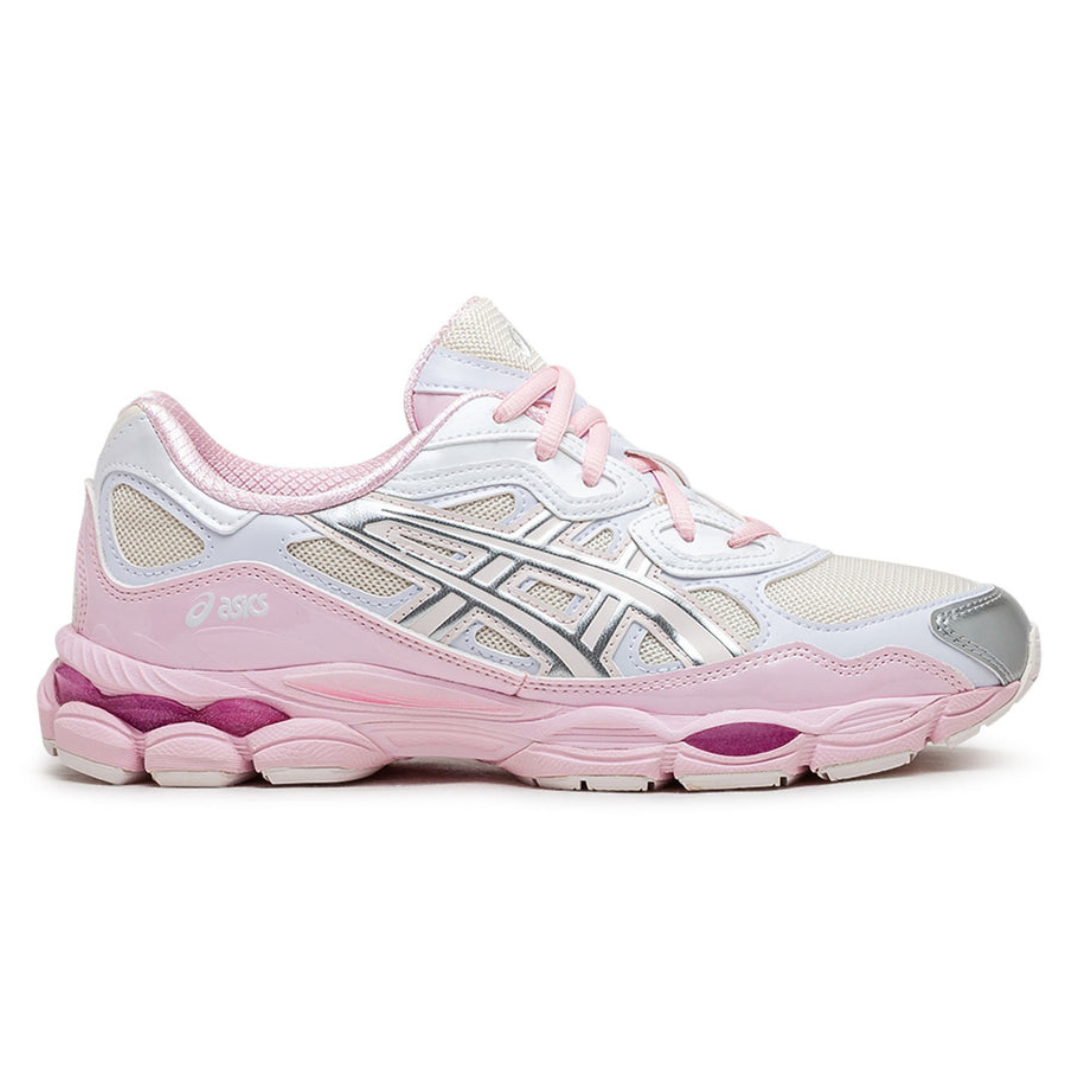 ASICS Gel-Kayano White Pink
