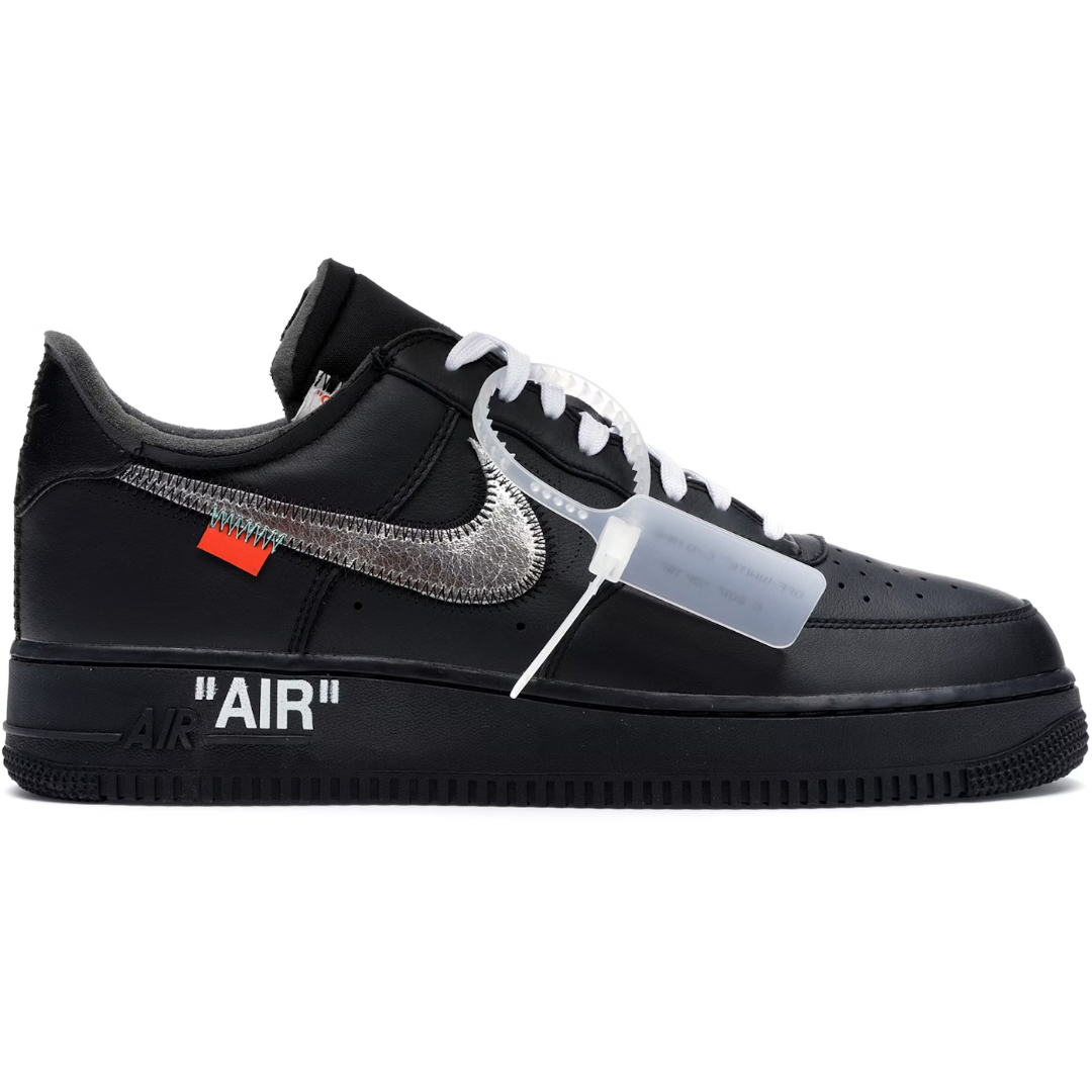 Nike Air Force 1 Low Off-White MoMA