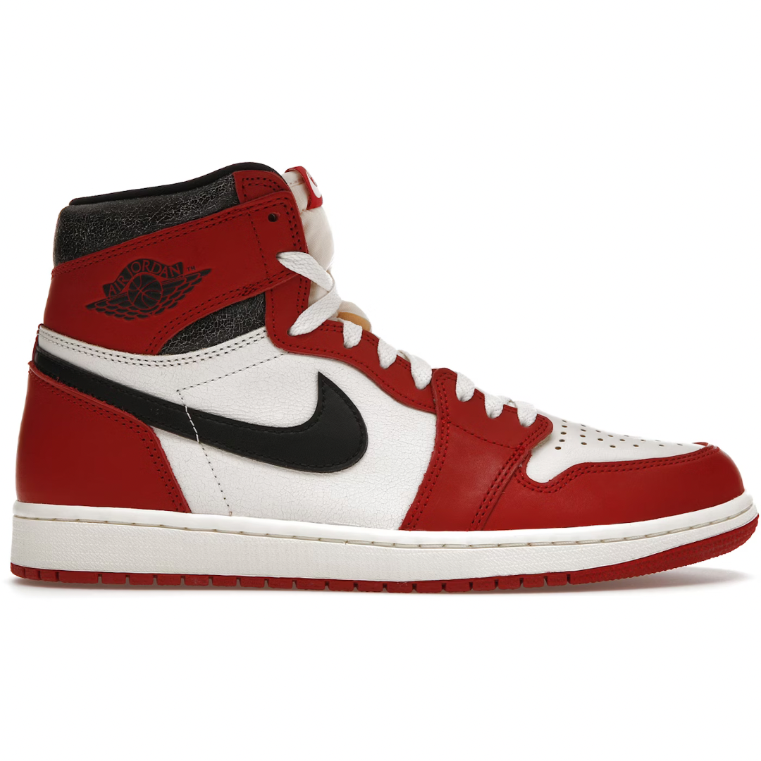 Air Jordan 1 Retro High OG Chicago