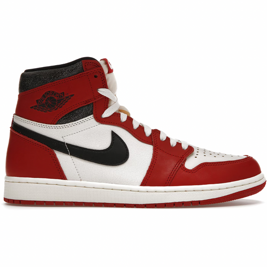 Air Jordan 1 Retro High OG Chicago