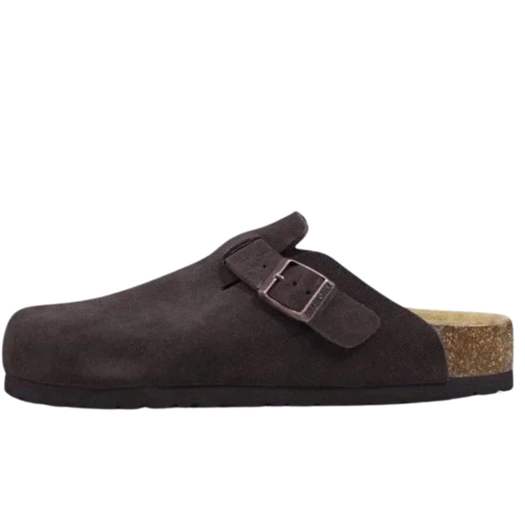 Birkenstock Boston Coffee