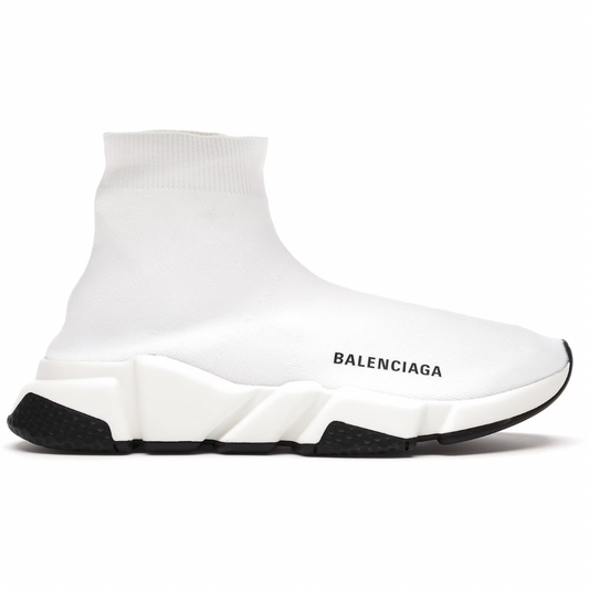 Balenciaga Speed Trainer White