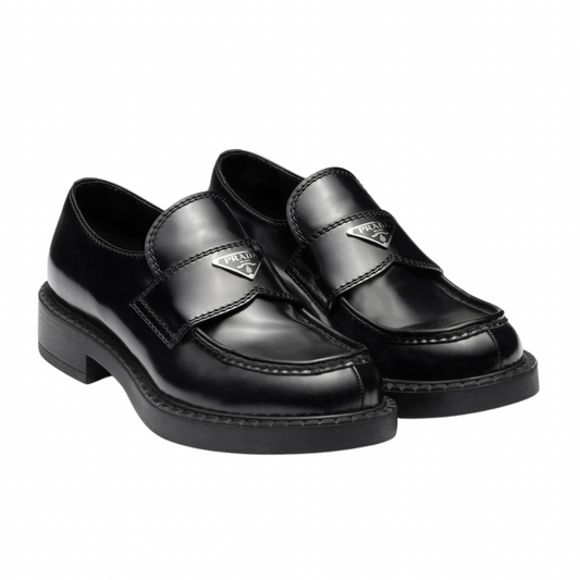 Prada Loafer