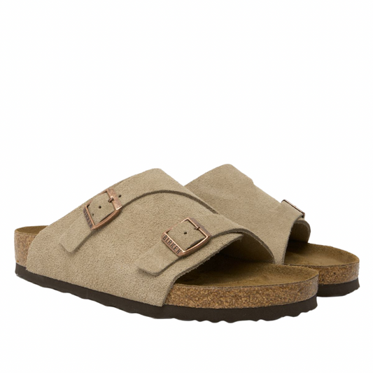 Birkenstock Zurich Sandals Brown