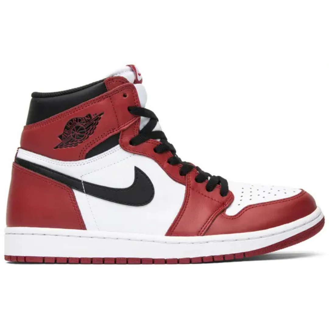 Air Jordan 1 Retro High OG Chicago