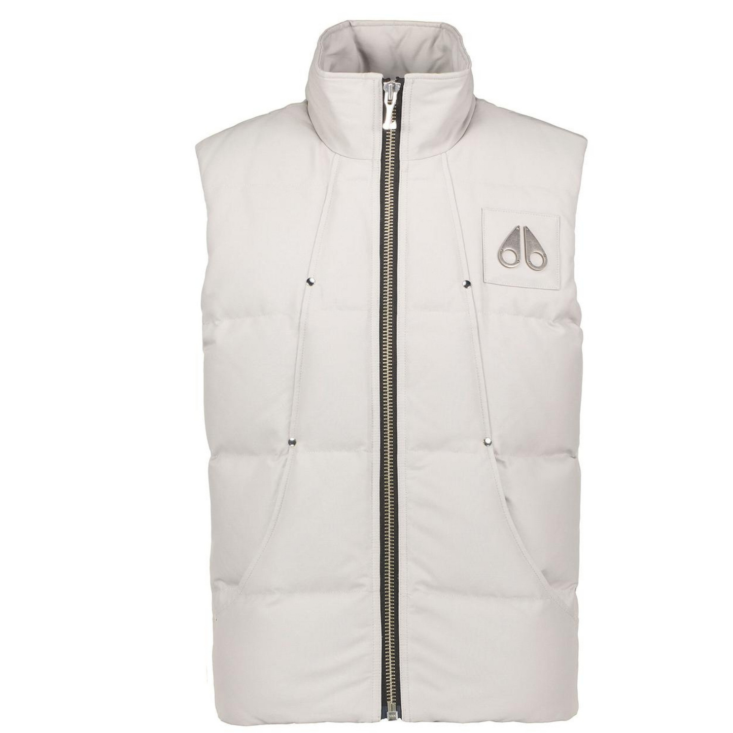 Moose Knuckles Montreal White