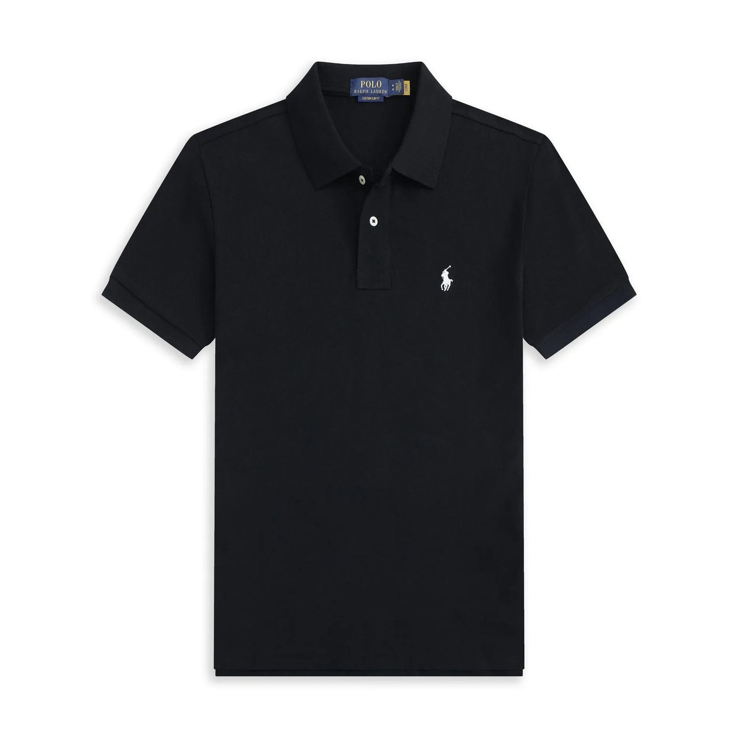 Polo Ralph Lauren Black White