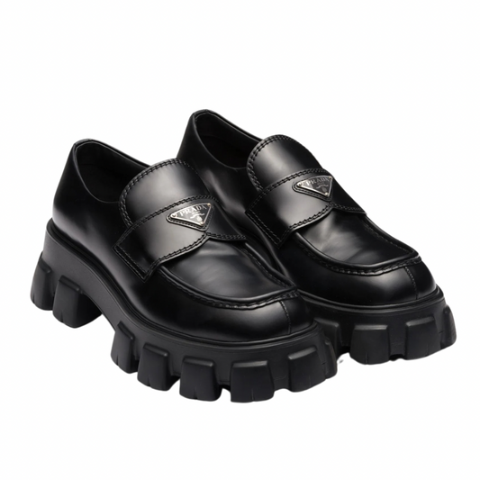 Prada Loafer 55mm