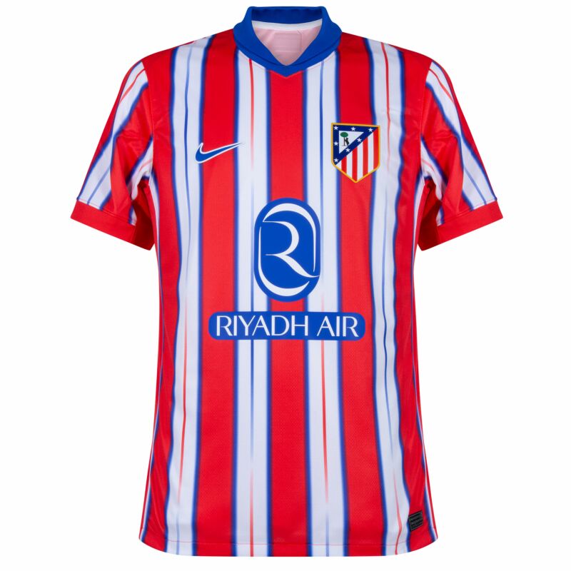Atletico Madrid Home Jersey 24/25
