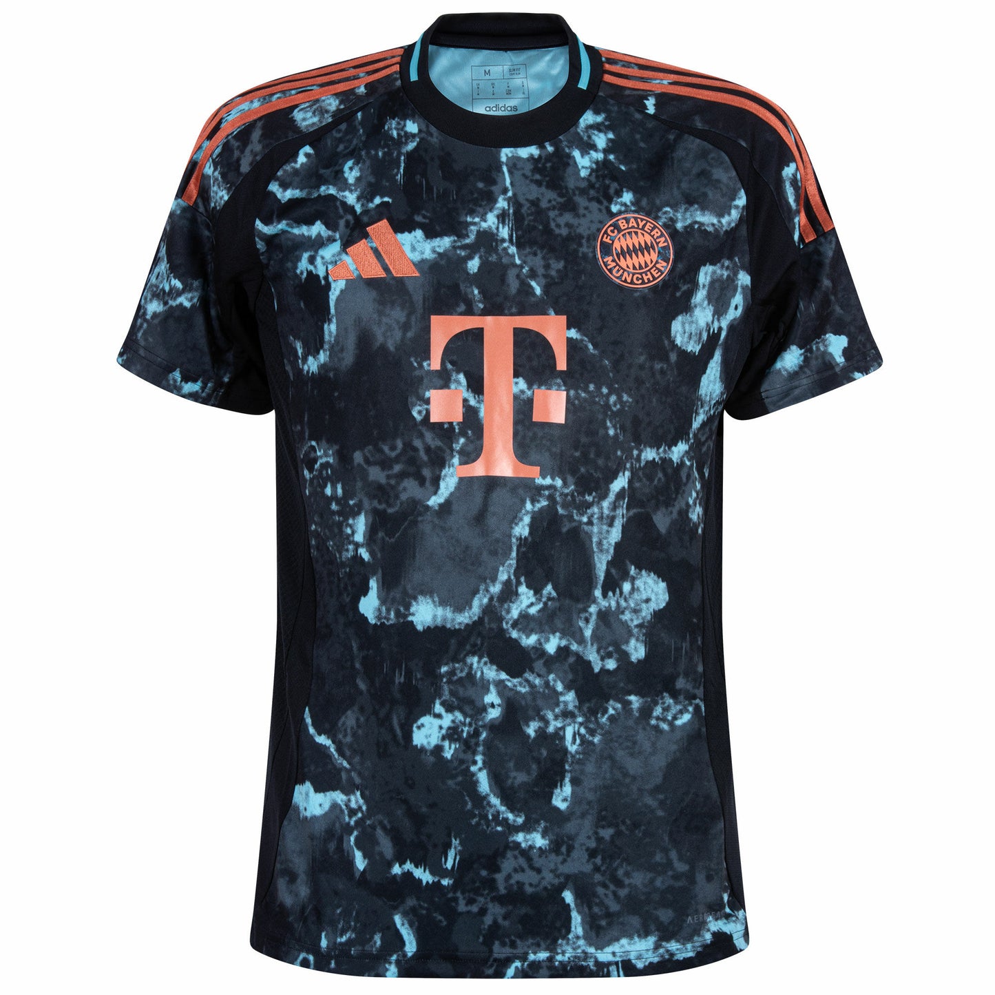 FC Bayern Munich Away Jersey 24/25