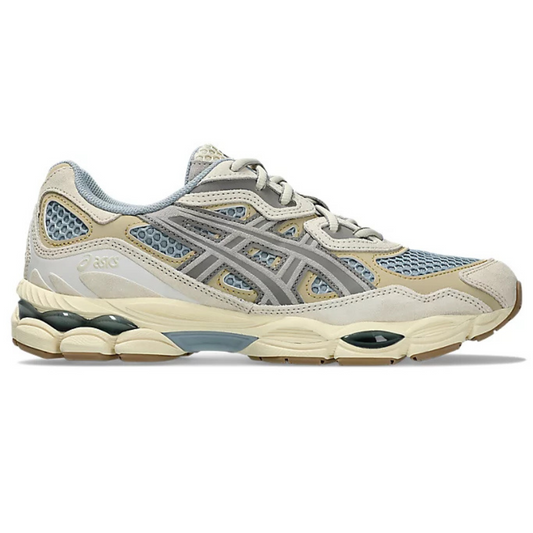 ASICS Gel-NYC Dolphin Grey