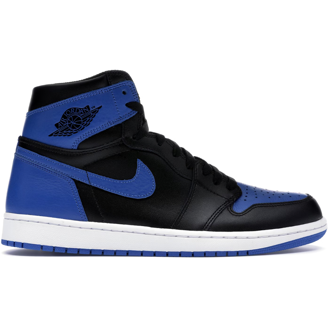 Air Jordan 1 Retro High OG Royal Blue