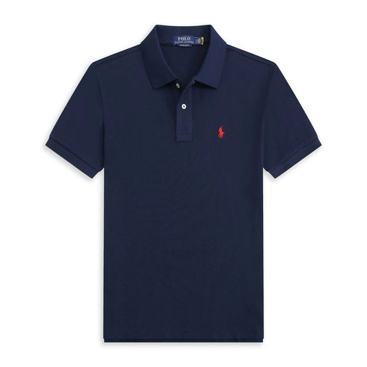 Polo Ralph Lauren Blue Red