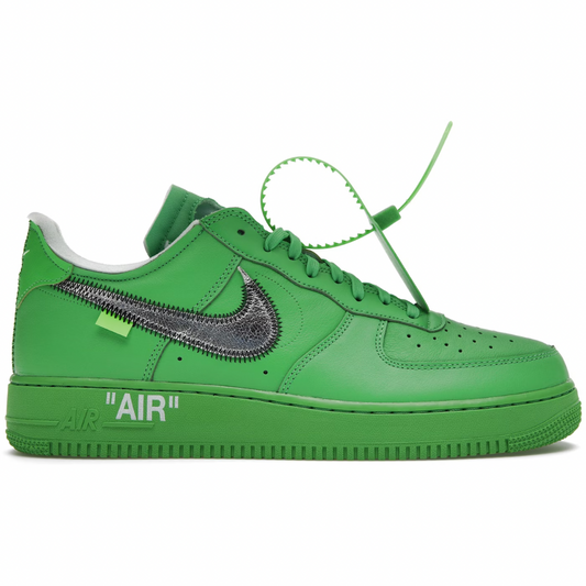Nike Air Force 1 Low Off-White Brooklyn