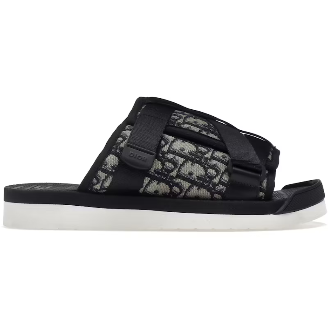 Dior Alpha Sandal
Oblique