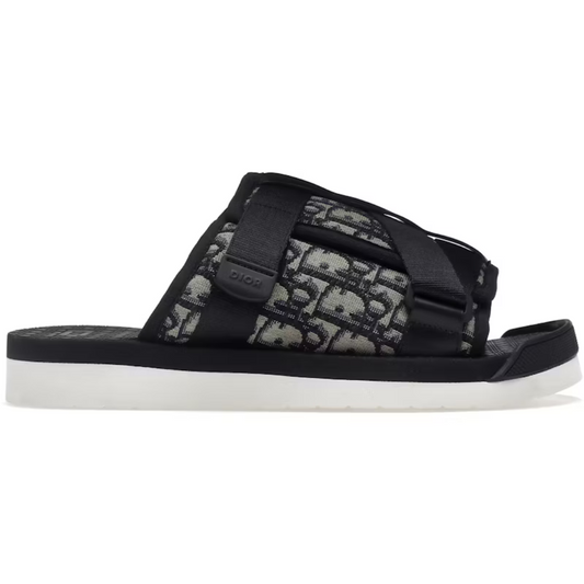 Dior Alpha Sandal
Oblique