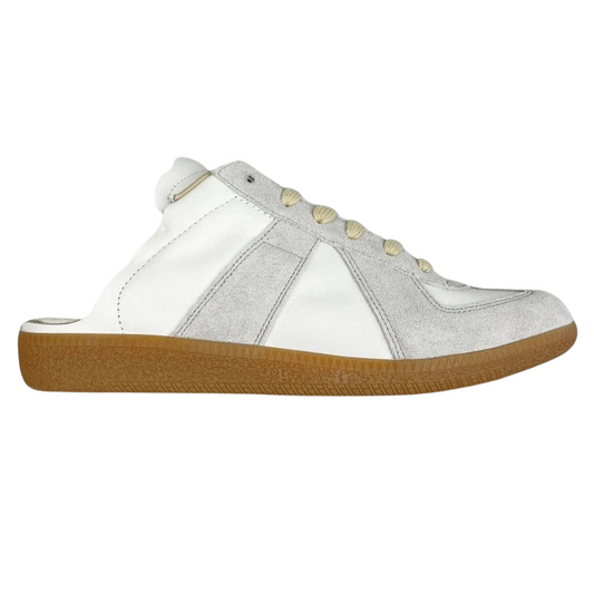 Madison Margiela Replica Sandale White