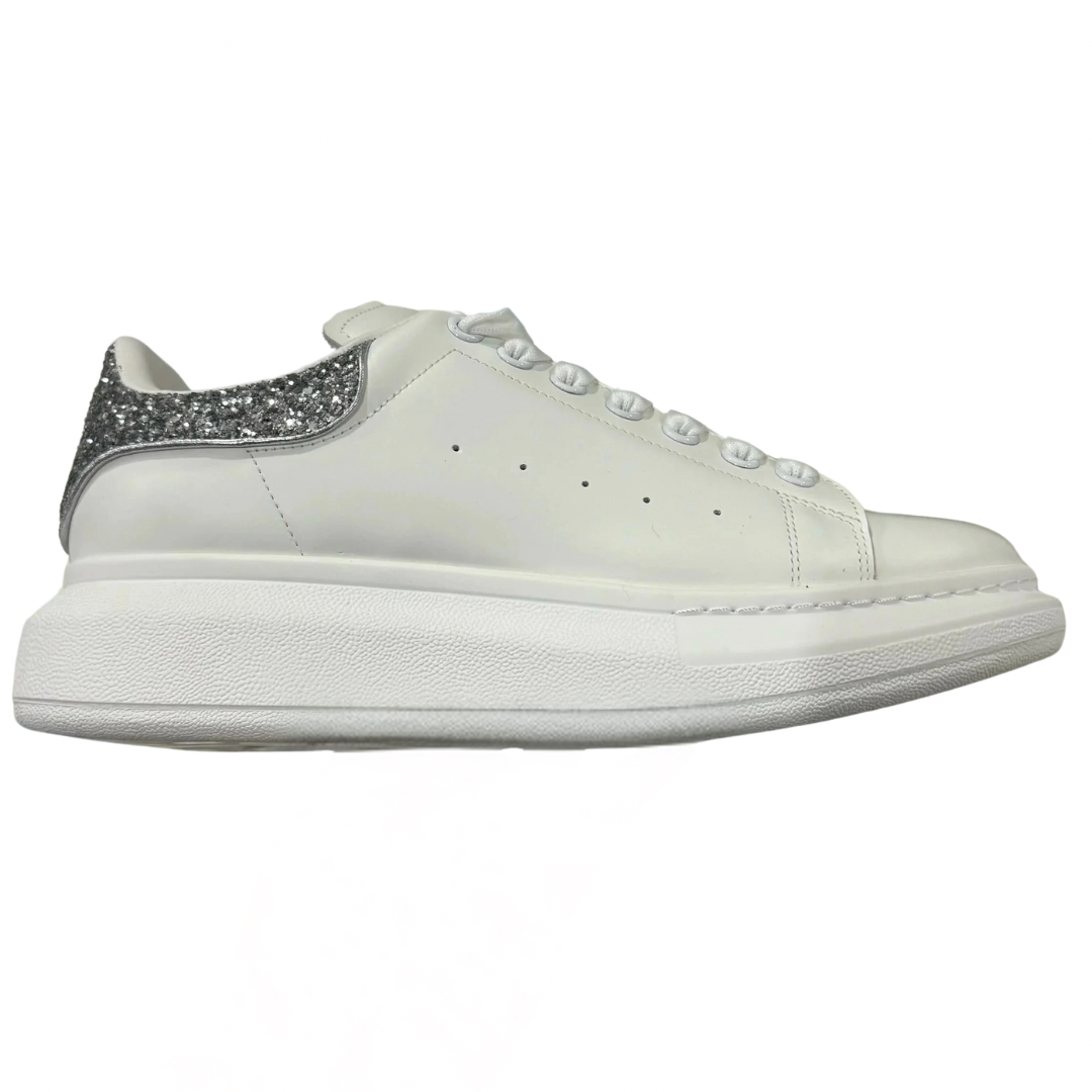 Alexander McQueen Sneaker Colorful