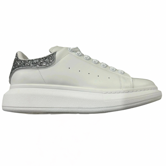 Alexander McQueen Sneaker Colorful