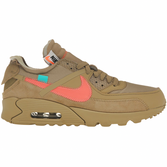Nike Air Max 90 Off-White Desert One