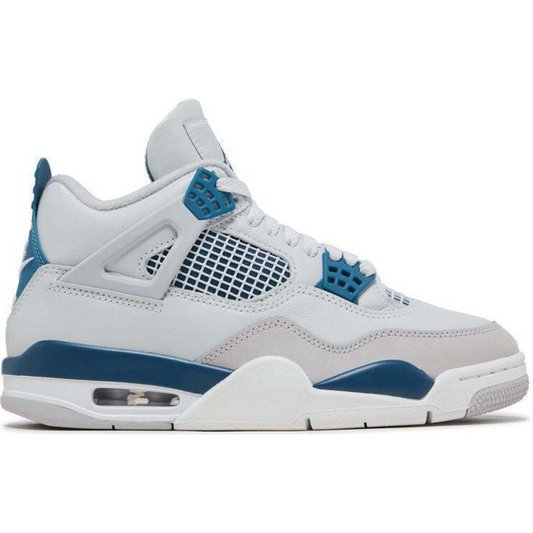 Jordan 4 Retro Military Blue