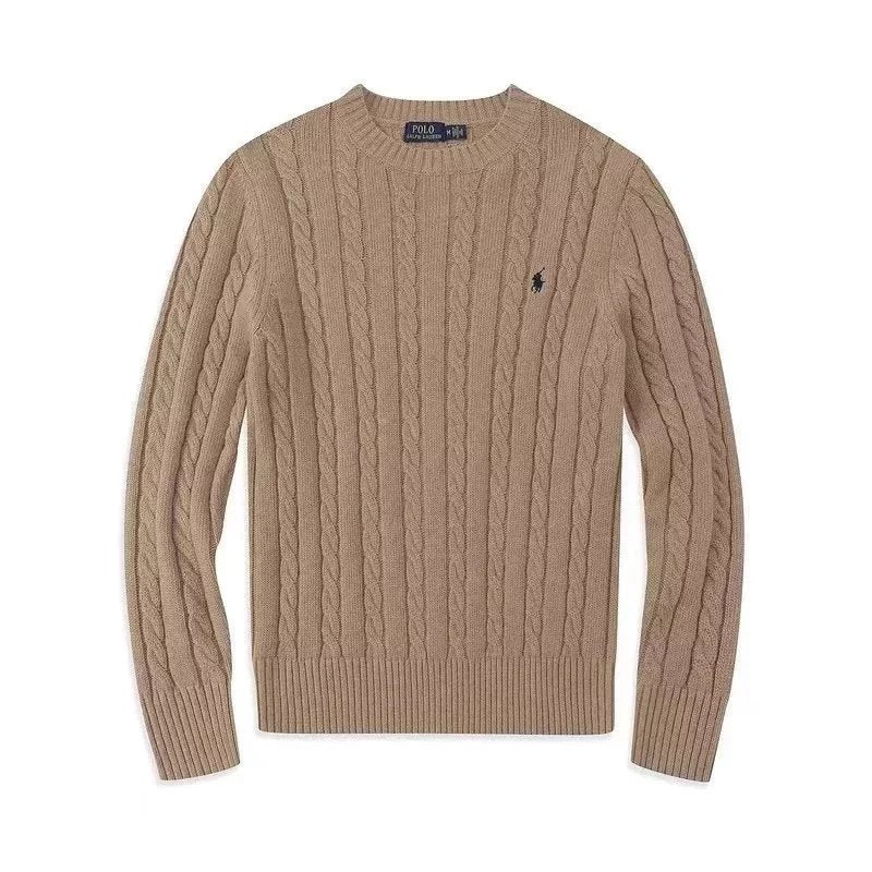 Polo Ralph Lauren Sweater Beige