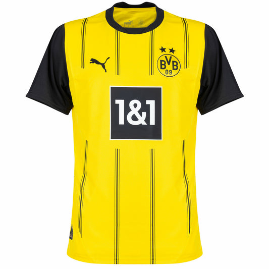 BVB Borussia Dortmund Home Jersey 24/25