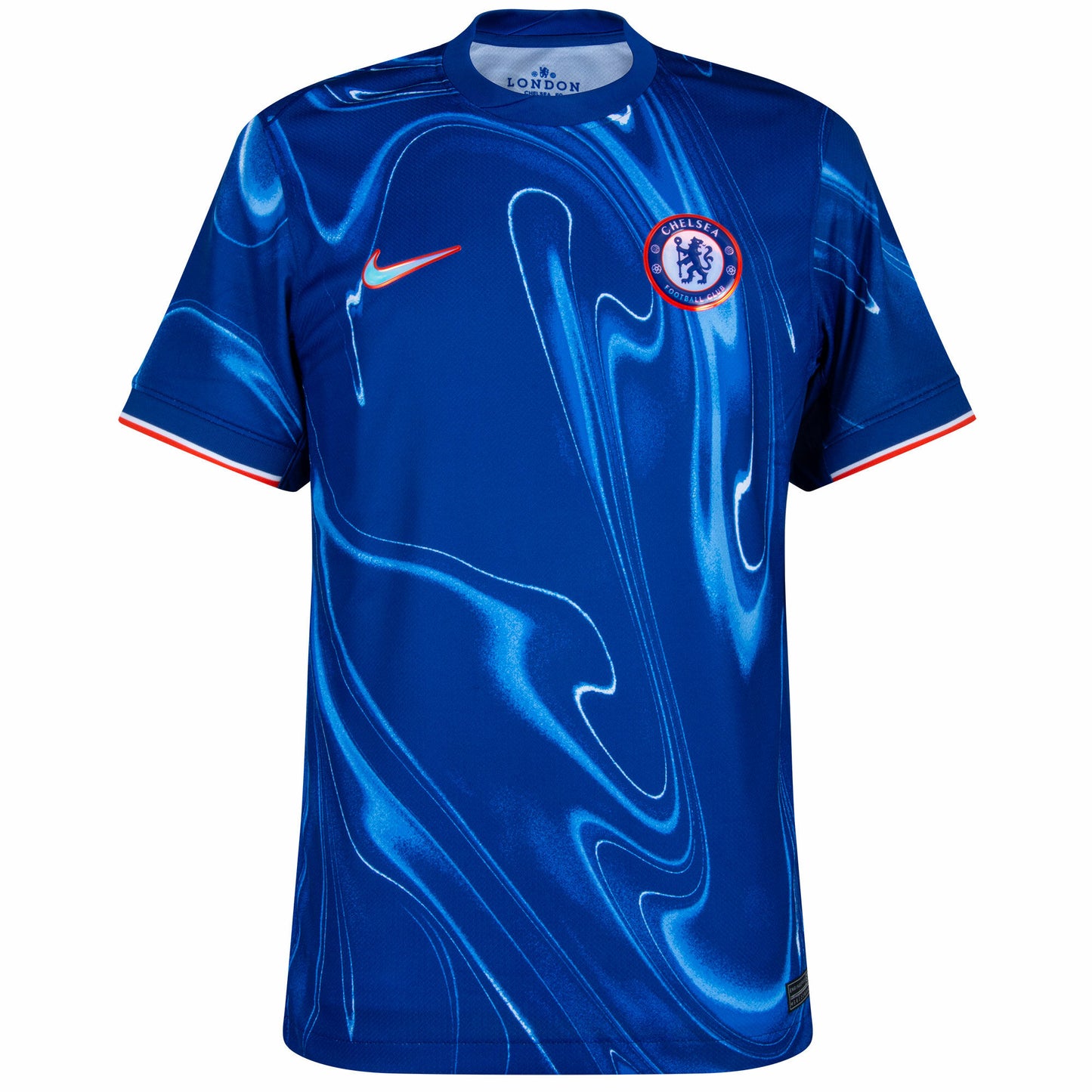 Chelsea FC Home Jersey 24/25