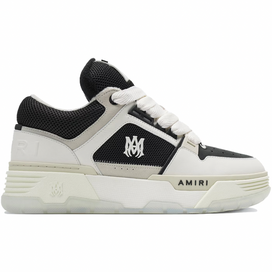 AMIRI MA-1 Alabaster Black