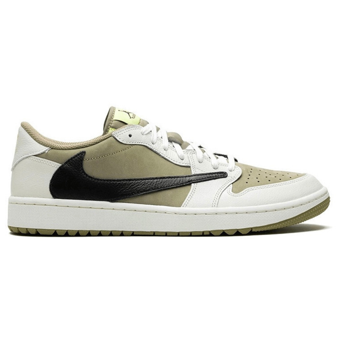 Jordan 1 Retro Low OG Neutral Oliv