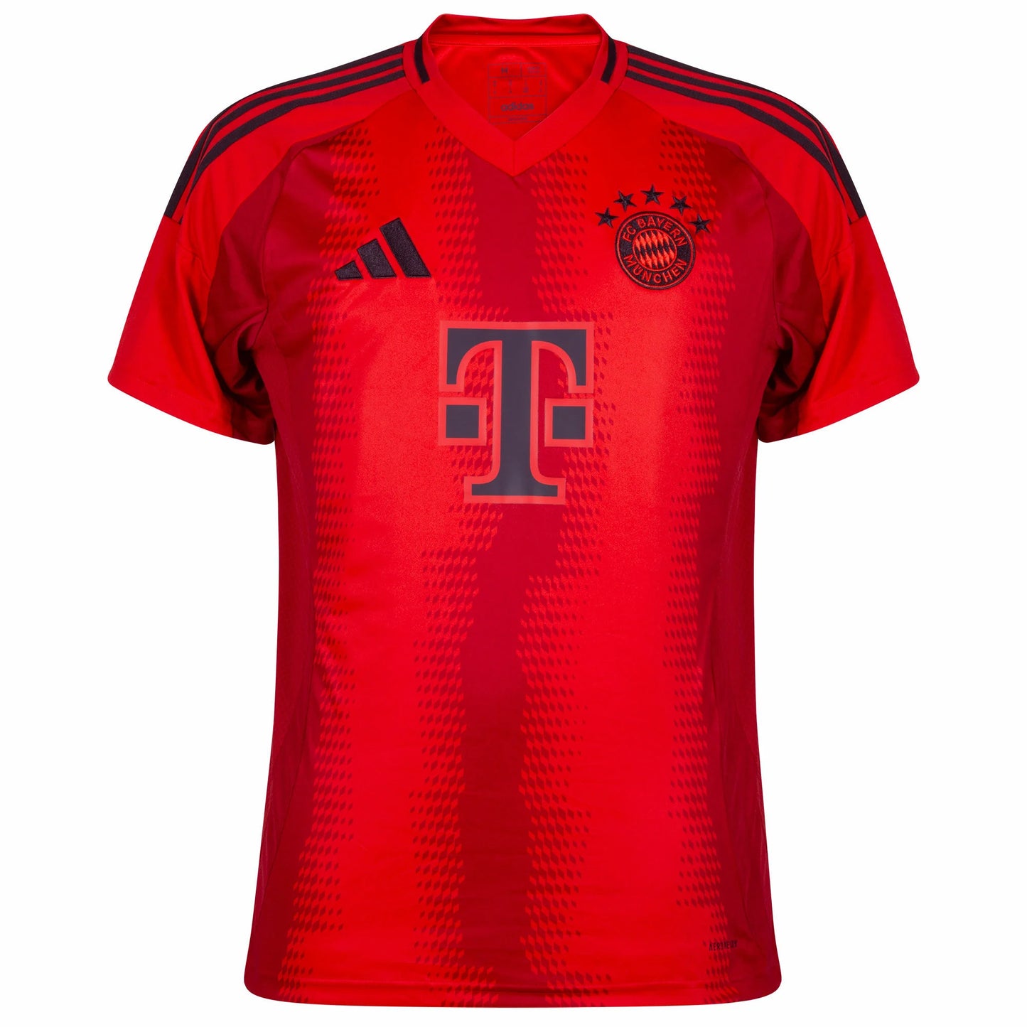 FC Bayern Munich Home Jersey 24/25
